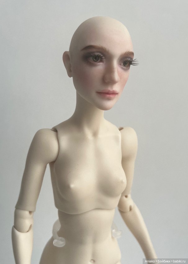 Мария, Марии Пикуновой, Fables Murvenart (фото 5)