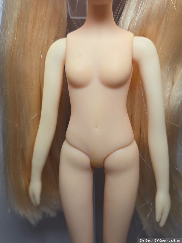 HacoHaco — Азиатские куклы (фото 6)