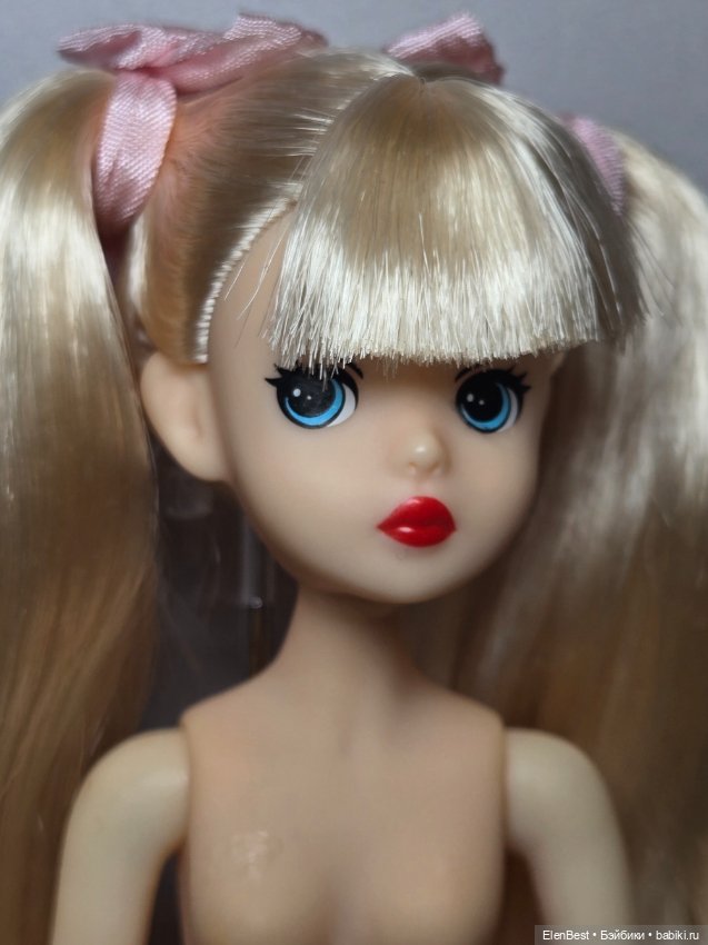 HacoHaco — Азиатские куклы (фото 4)