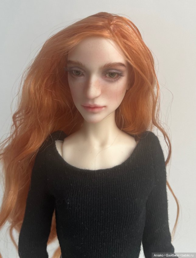 Мария, Марии Пикуновой, Fables Murvenart