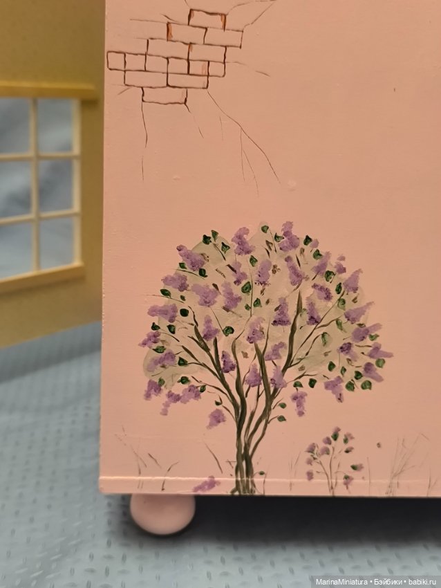 Кукольный домик — Домики для кукол (фото 5)