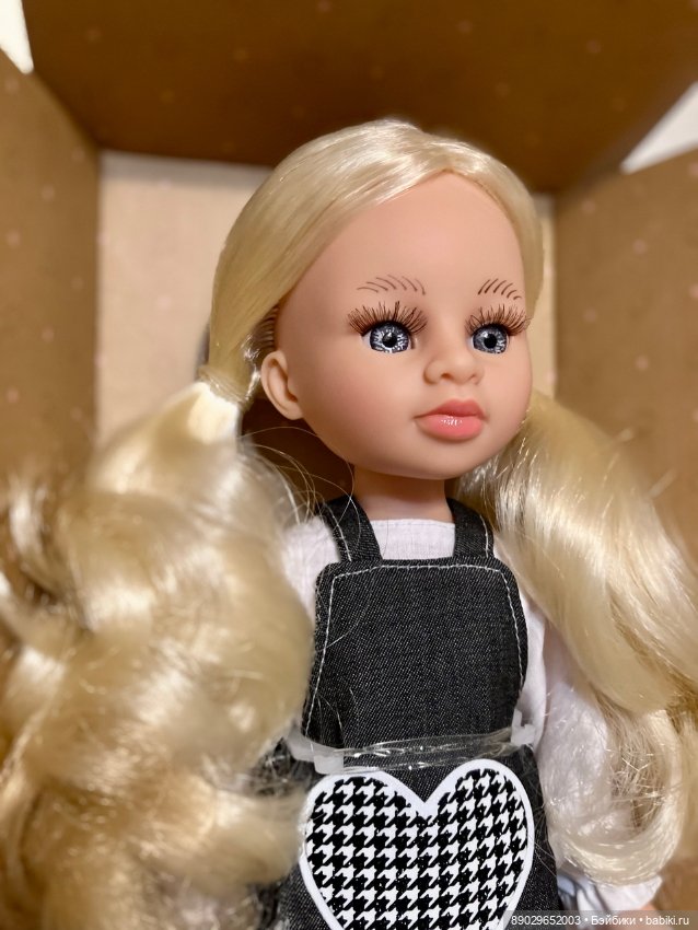 Марта лимитка Паола Рэйна (фото 2)