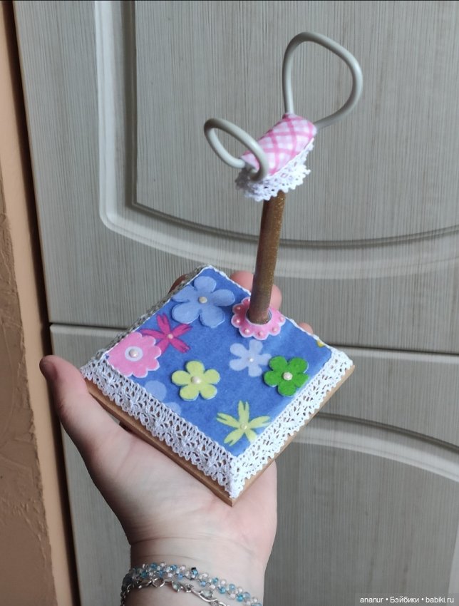 Пижамная вечеринка — Авторские куклы (фото 5)