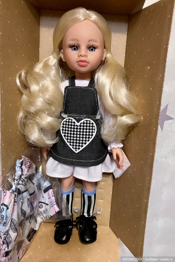 Марта лимитка Паола Рэйна (фото 3)