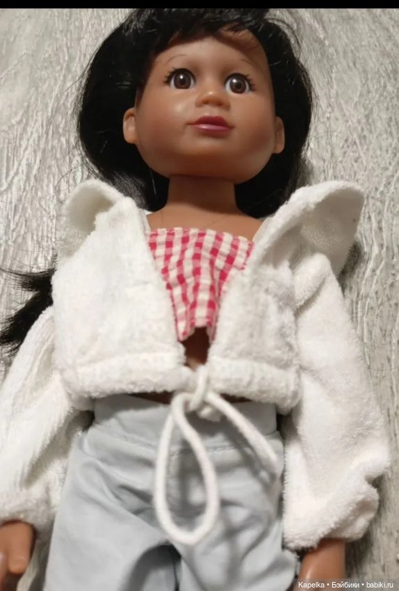 Готц Бьянка — Игровые куклы