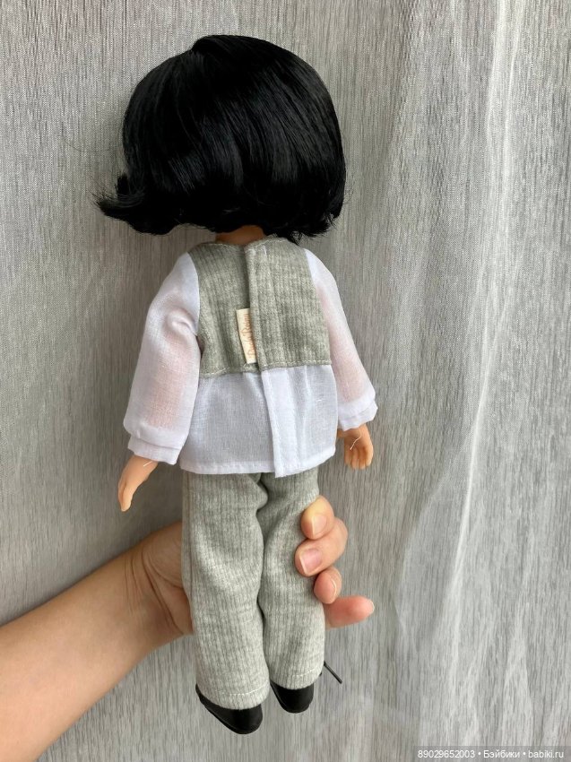 Лимитка Майя Паола Рэйна — Игровые куклы (фото 2)