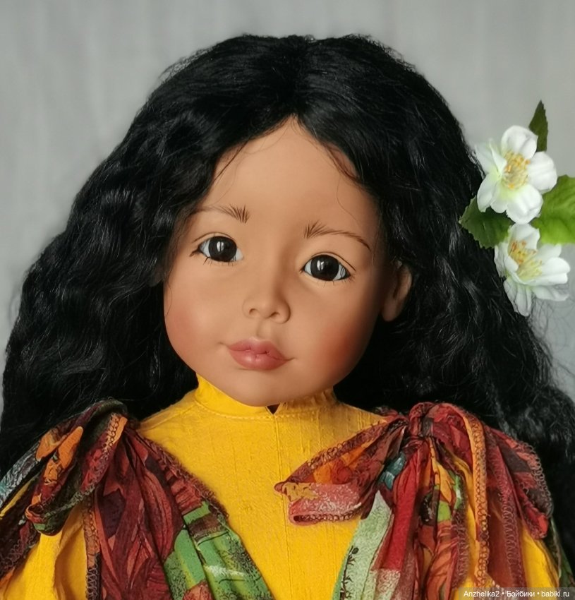 Fifiane (Фифиан) от Joke Grobben 1994 Gotz