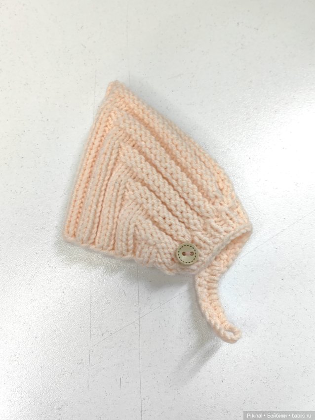 Шапки для Монст — Одежда для кукол (фото 8)