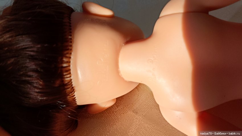 Керол от Paola Reina старушка (фото 3)