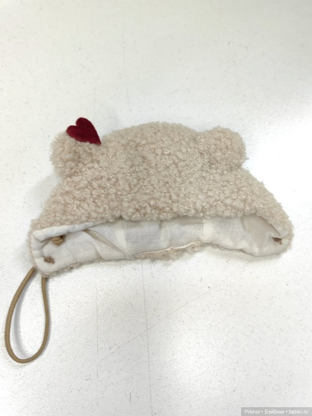 Шапки для Монст — Одежда для кукол (фото 4)