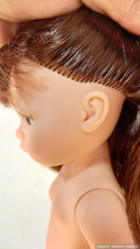 Керол от Paola Reina старушка (фото 4)