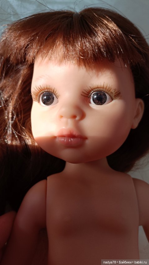 Керол от Paola Reina старушка (фото 5)