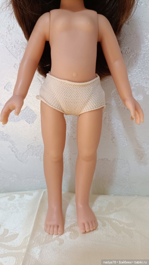 Керол от Paola Reina старушка (фото 2)