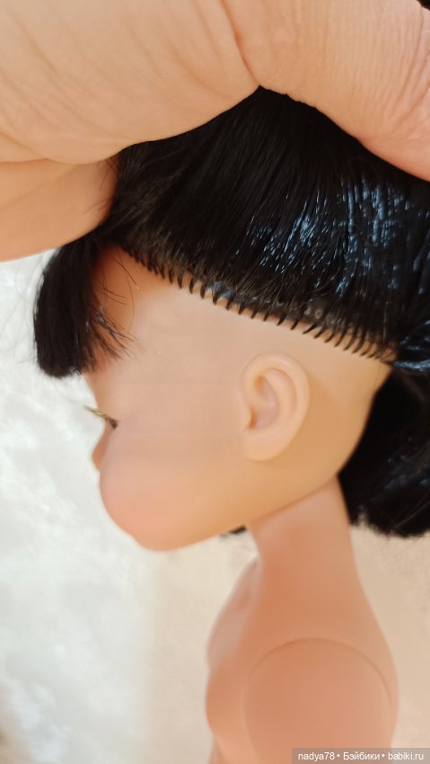 Лиу от Paola Reina 2015 — Игровые куклы (фото 4)