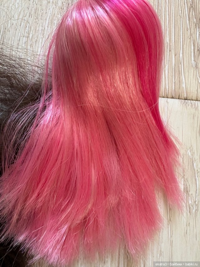 Головы Барби — Тела и головы для кукол (фото 5)