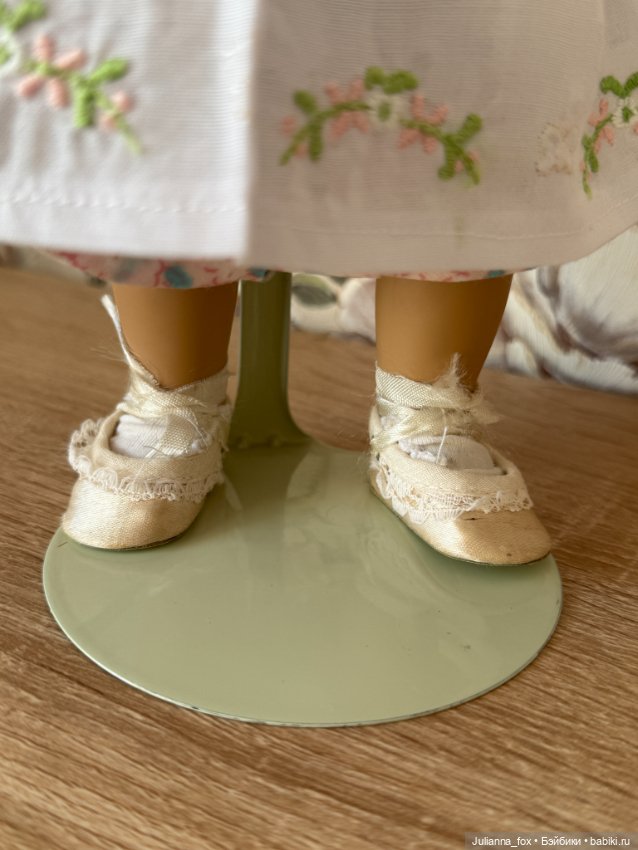 Красотка Rose от Heidi Ott