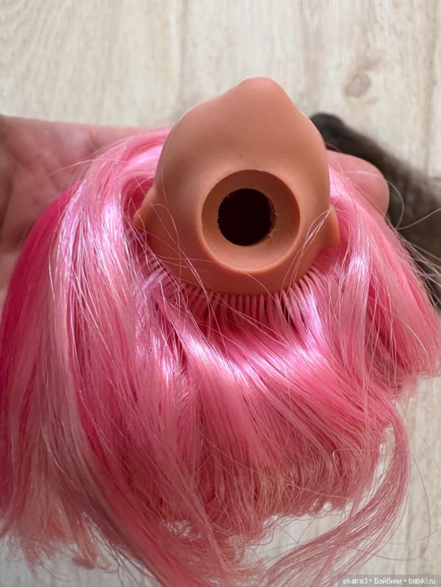 Головы Барби — Тела и головы для кукол (фото 6)