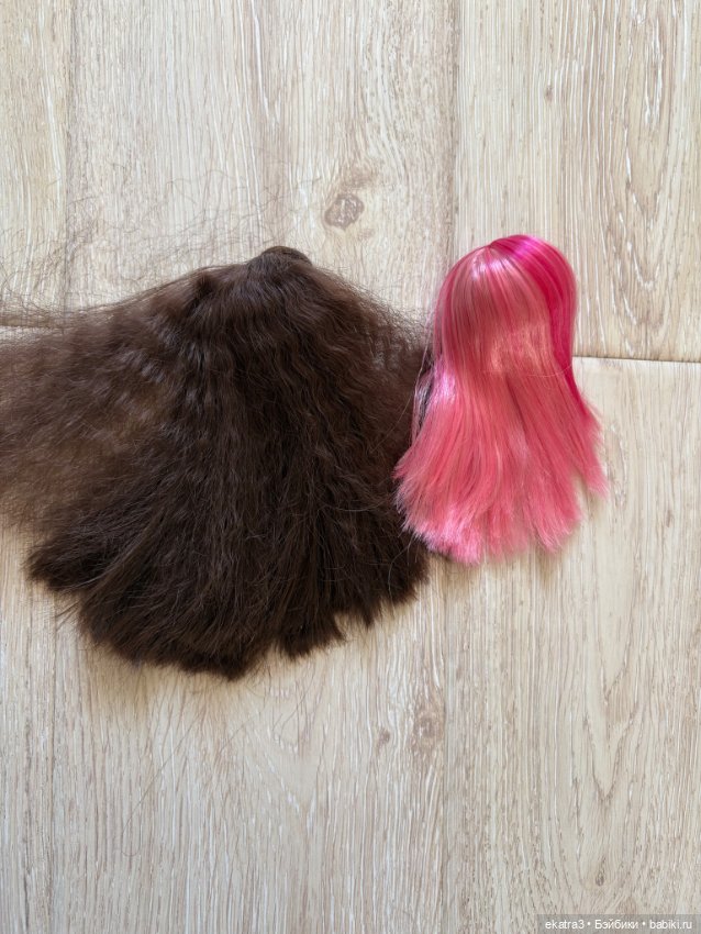 Головы Барби — Тела и головы для кукол (фото 3)