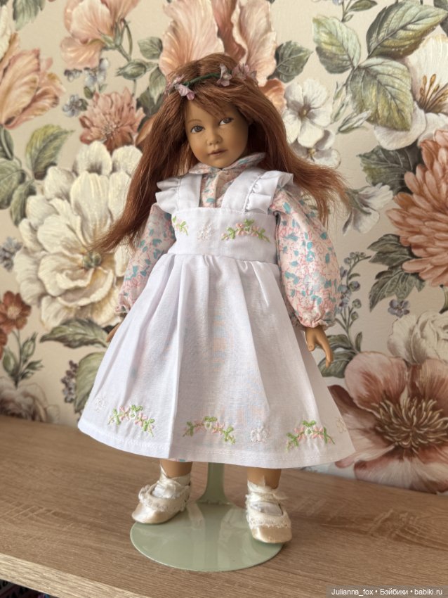 Красотка Rose от Heidi Ott (фото 2)