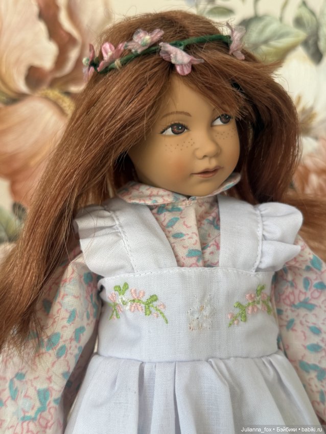 Красотка Rose от Heidi Ott (фото 5)