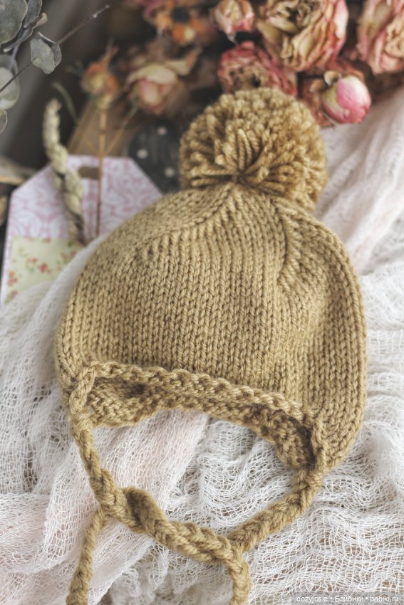 Набор шапок для Блайз и других кукол (фото 3)