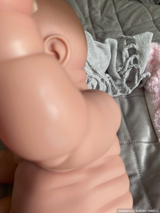 Малышка Лола Berenguer — Игровые куклы (фото 7)