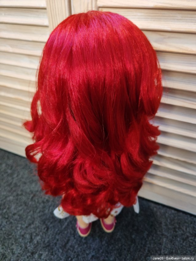 Ариэль Дисней аниматорс 2015 (фото 3)