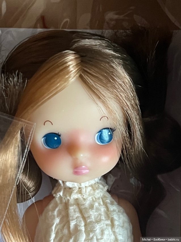 Eggy Doll — Азиатские куклы (фото 4)