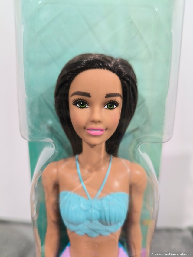 Barbie Dreamtopia с молдом Тори (фото 3)