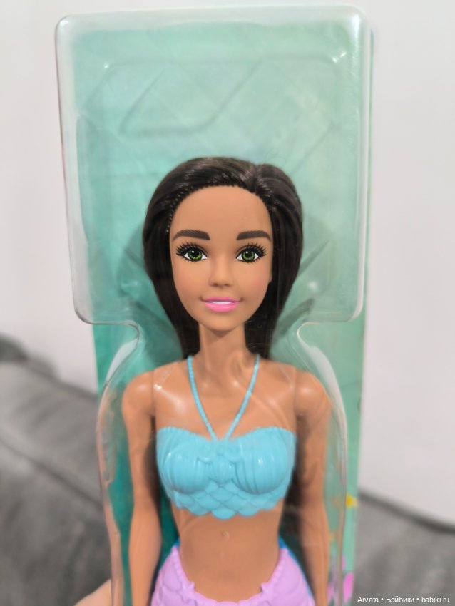 Barbie Dreamtopia с молдом Тори (фото 2)