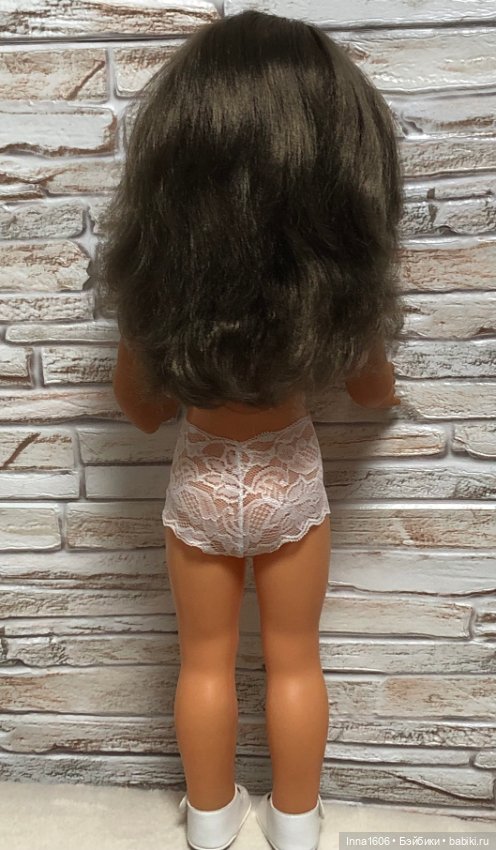 Продам или обменяю. Очень красивая куколка Spielzeug Rauenstein (фото 5)