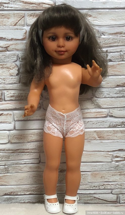 Продам или обменяю. Очень красивая куколка Spielzeug Rauenstein (фото 4)