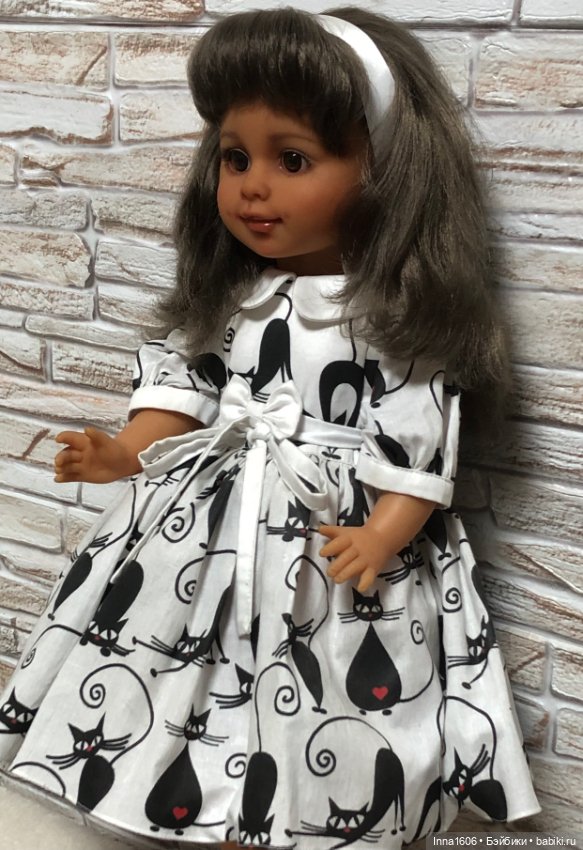 Продам или обменяю. Очень красивая куколка Spielzeug Rauenstein (фото 6)