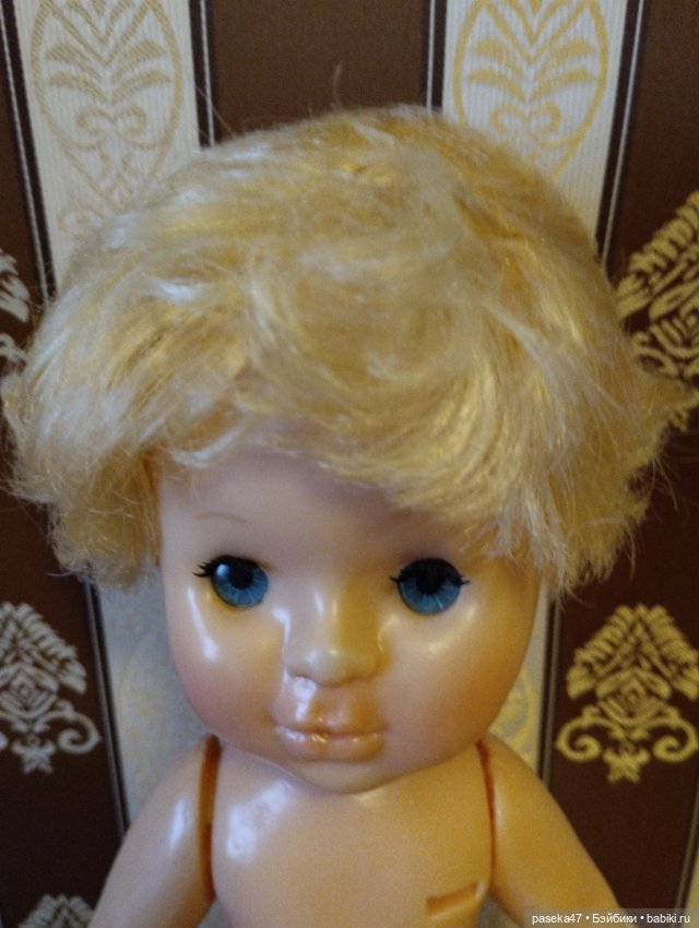 Кукла Нонна Ворошиловогоад (фото 6)