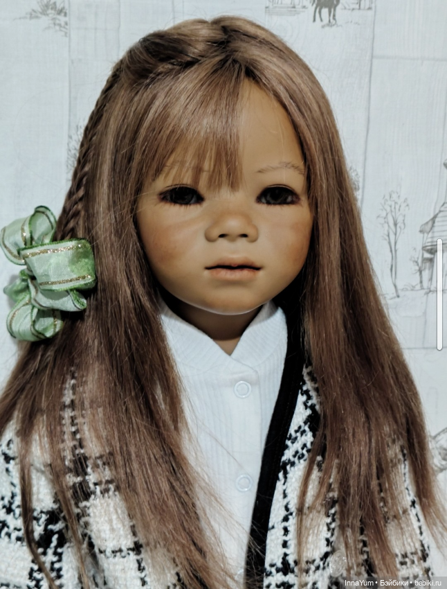 Salinda от Annette Himstedt 2005 (фото 6)