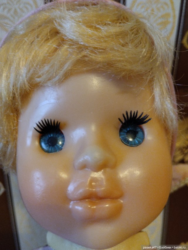 Кукла Нонна Ворошиловогоад (фото 3)