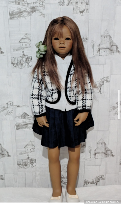 Salinda от Annette Himstedt 2005 (фото 7)