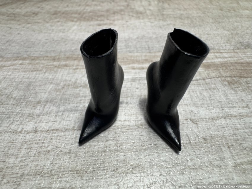 Аутфит Барби Базовая модель №1 Кит (фото 5)