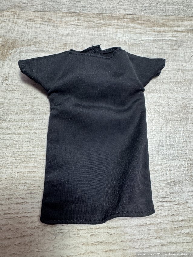 Аутфит Барби Базовая модель №1 Кит (фото 2)