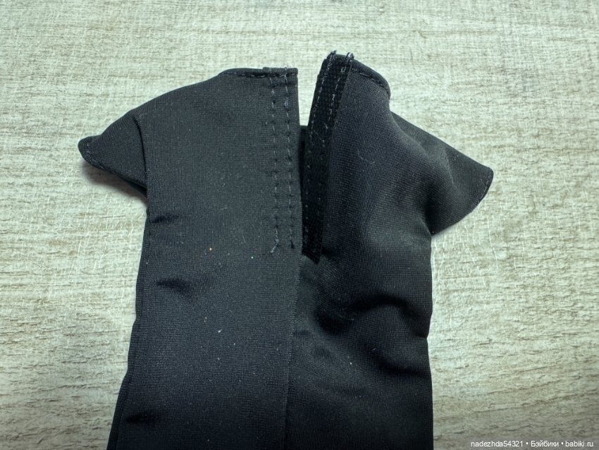 Аутфит Барби Базовая модель №1 Кит (фото 4)