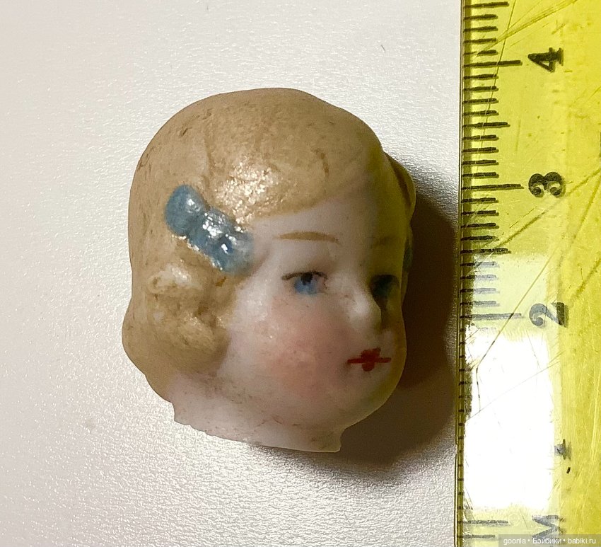 Части для куклы — Другое для антикварных кукол (фото 9)