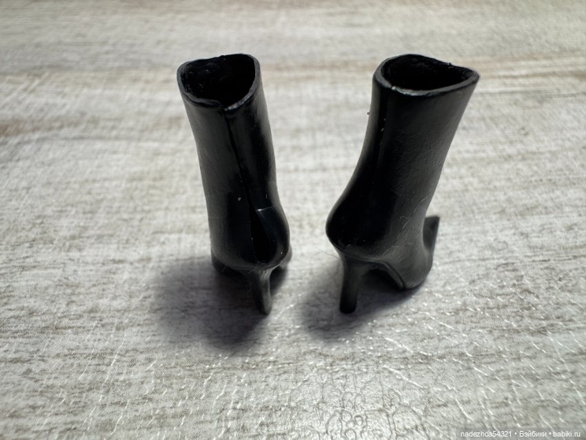 Аутфит Барби Базовая модель №1 Кит (фото 7)