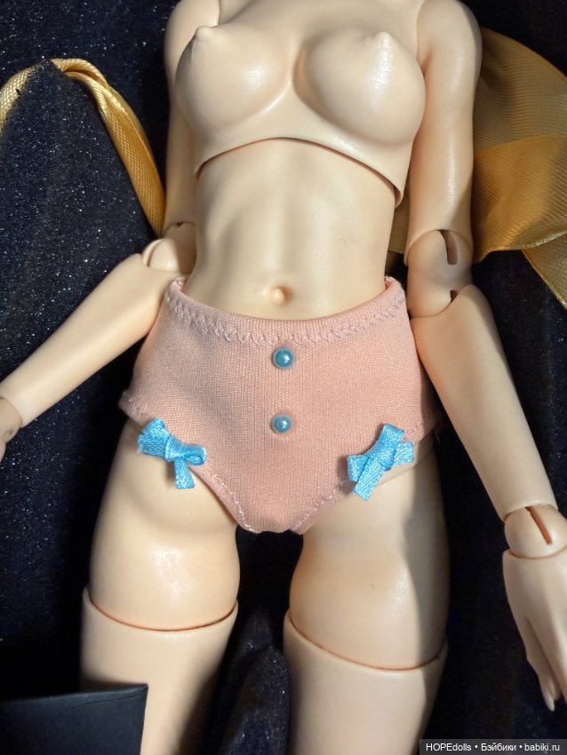 Новенькая девочка EmiliaDolls (фото 8)