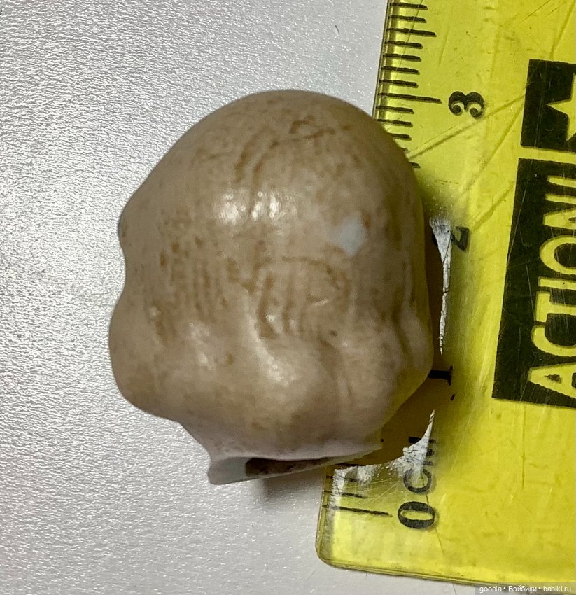 Части для куклы — Другое для антикварных кукол