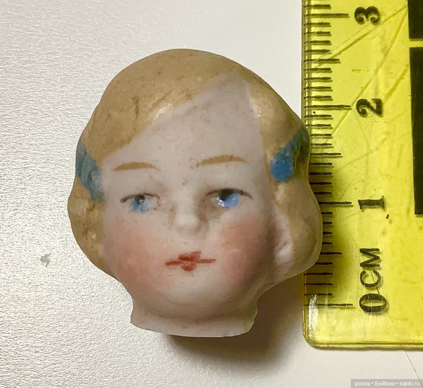 Части для куклы — Другое для антикварных кукол (фото 10)