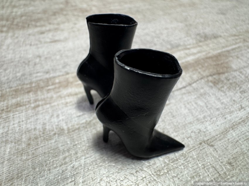 Аутфит Барби Базовая модель №1 Кит (фото 6)