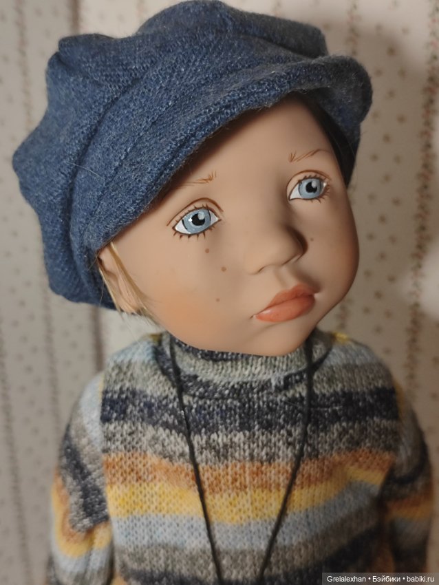 Milton — Игровые куклы (фото 5)