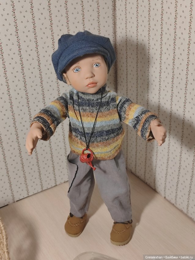 Milton — Игровые куклы (фото 2)