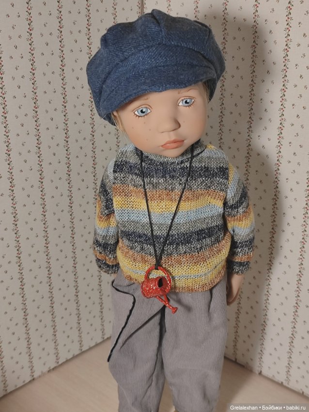 Milton — Игровые куклы (фото 3)