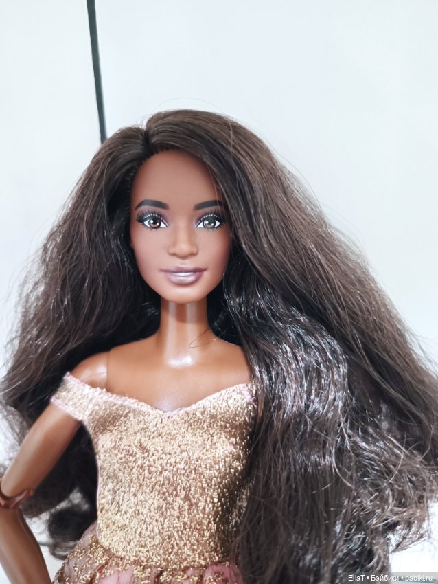 Барби Президент Пазетт — Игровые куклы